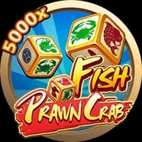 Fish Prawn Crab