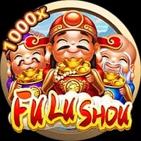 Fu Lu Shou