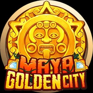 Maya Golden City