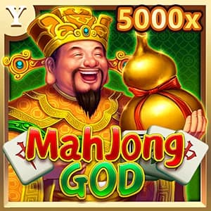 MahJong God