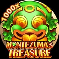 MonteZuma's Treasure