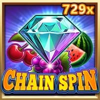 Chain Spin