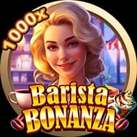 Barista BONANZA