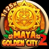 Maya Golden City2