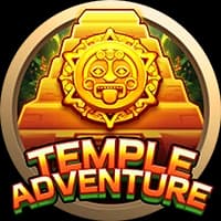 Temple Adventure