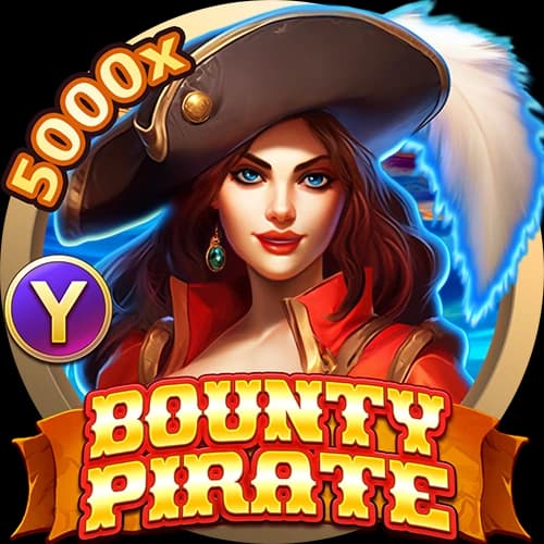 Bounty Pirates