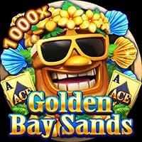 Golden Bay Sands
