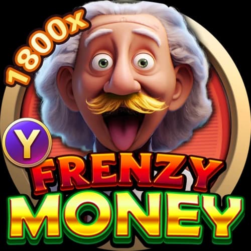FRENZY MONEY