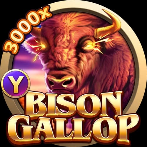 Bison Gallop
