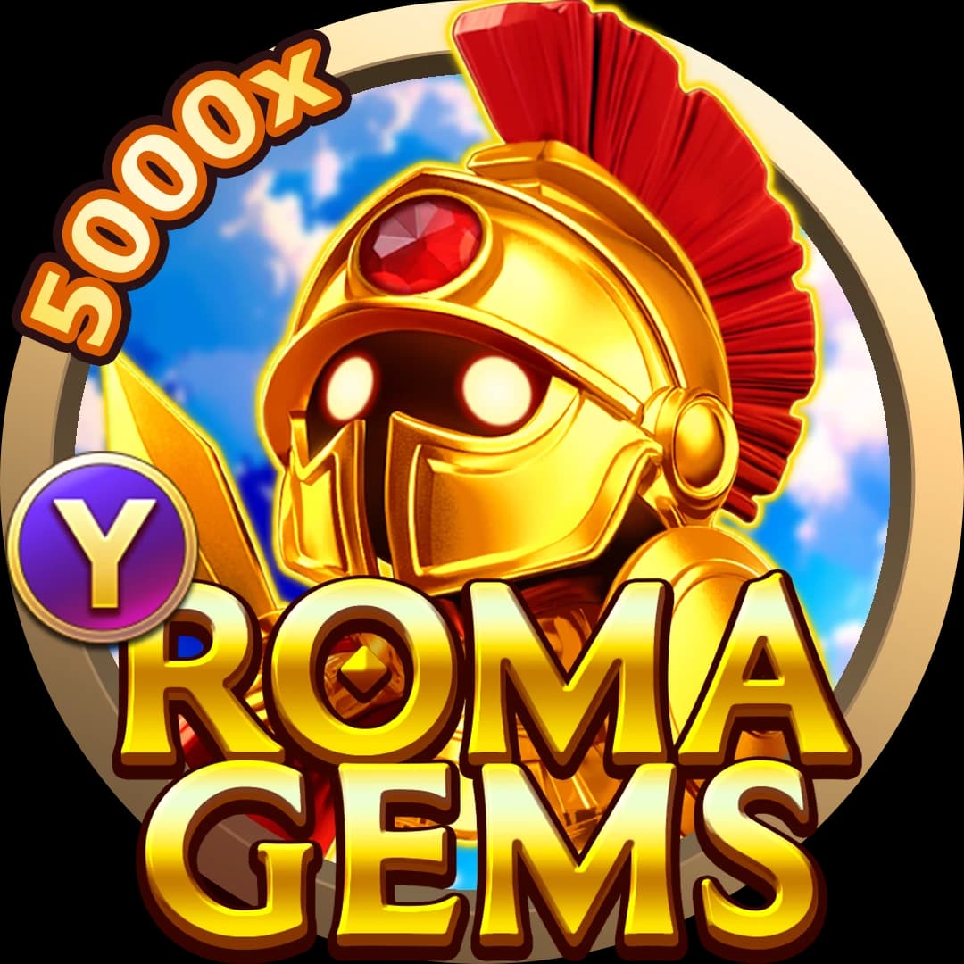 ROMA GEMS