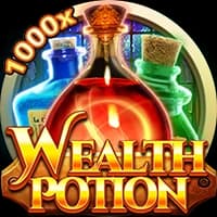 Wealth Potion