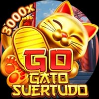 GO Maneki-Neko