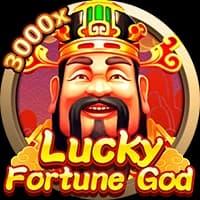 Lucky Fortune God