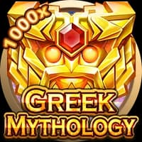 Greek Mythology