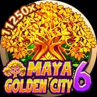 Maya Golden City6