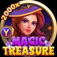 Magic Treasure