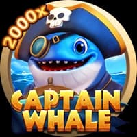 Captain Whale