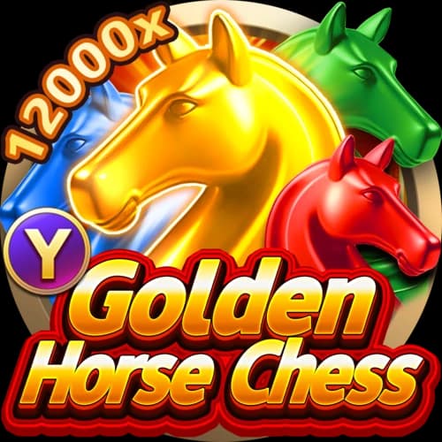Golden Horse Chess