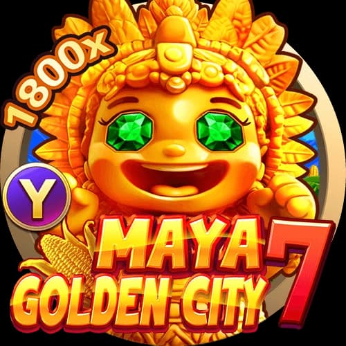 Maya Golden City7