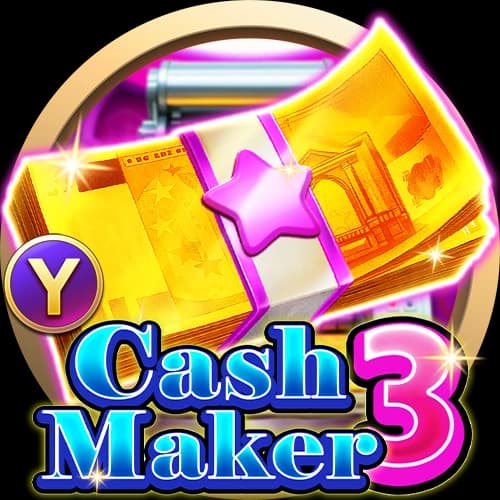 Cash Maker 3