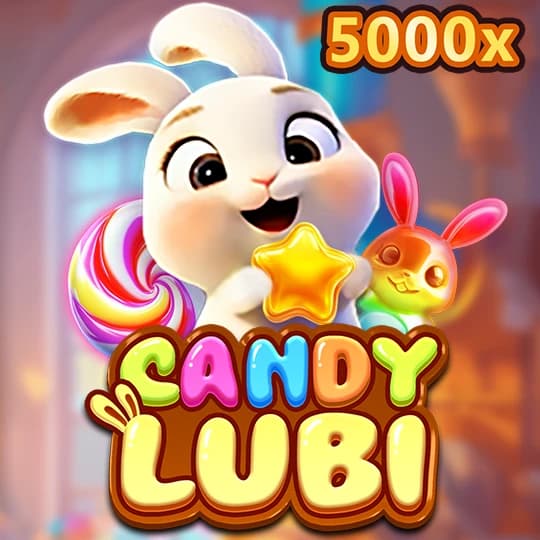 Candy Lubi