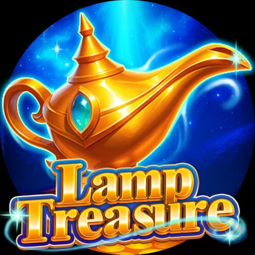 Lamp Treasure