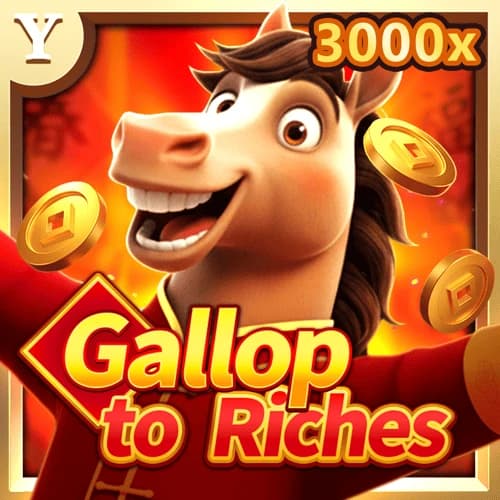 Gallop to Riches