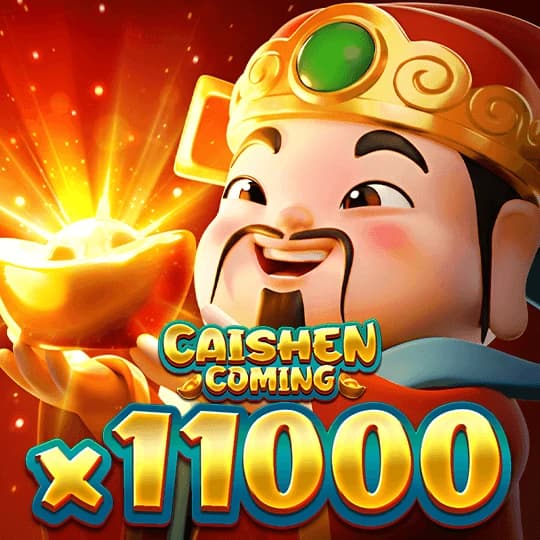 Caishen Comingx11000