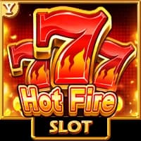 Hot Fire 777