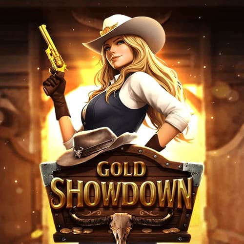Gold Showdown