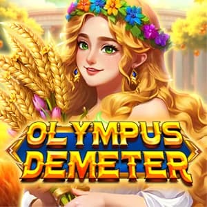 OLYMPUS–DEMETER