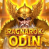 Ragnarok  Odin