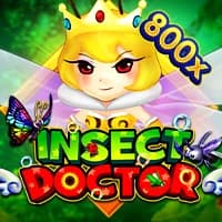 INSECT DOCTOR