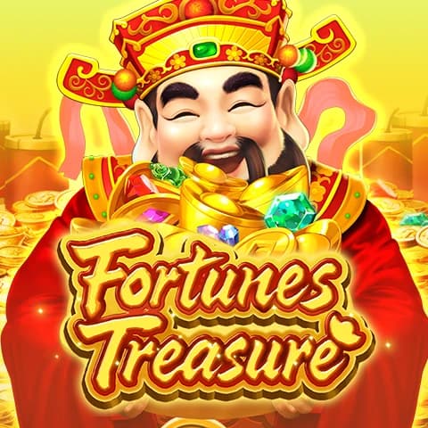 Fortune's Treasure