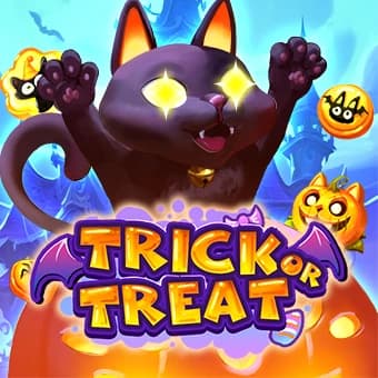 TRICK OR TREAT