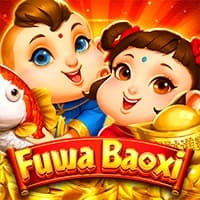 Fuwa Baoxi