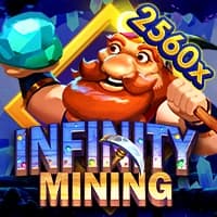 Infinity Mining