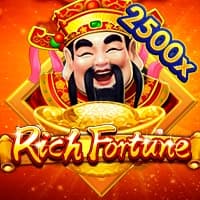 Rich Fortune