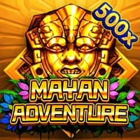 Mayan Adventure