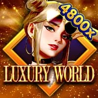 LUXURY WORLD