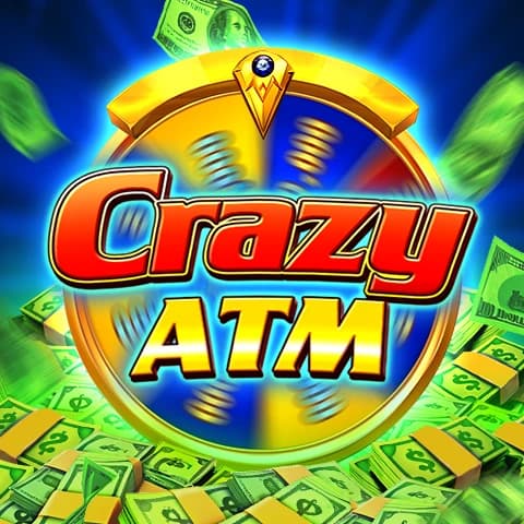 Crazy ATM