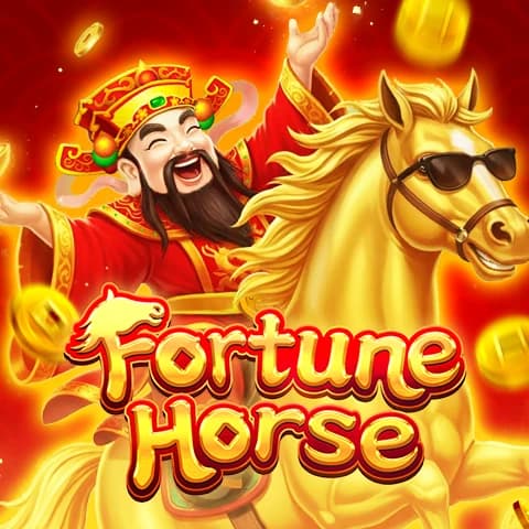 Fortune Horse
