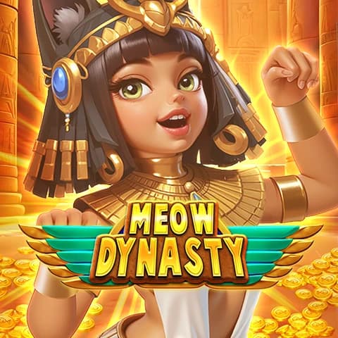 MEOW DYNASTY