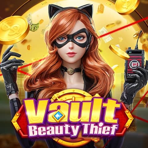 Vault Beauty Thief