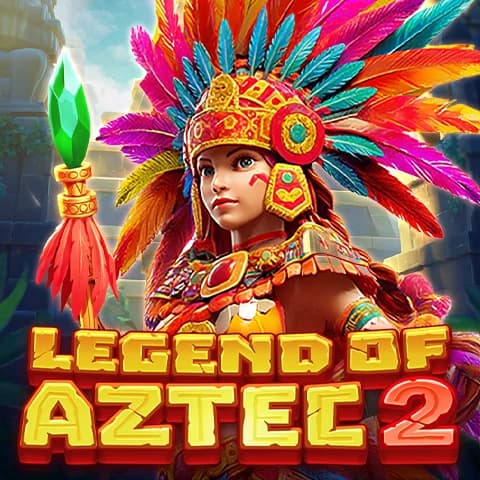 Legend of Aztec2