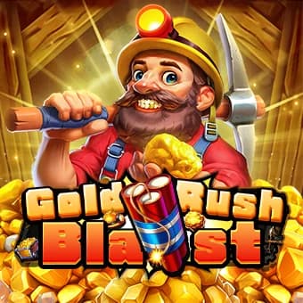 Gold Rush Blast