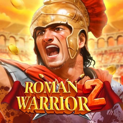 Roman Warrior2