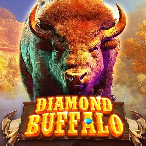 Diamod buffalo