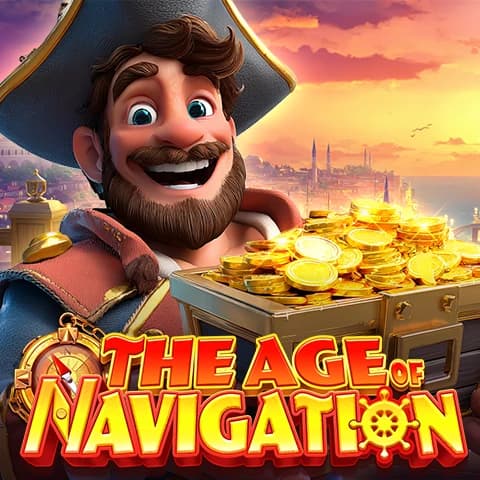 The Age Of Navigation
