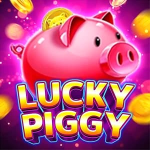 Lucky Piggy
